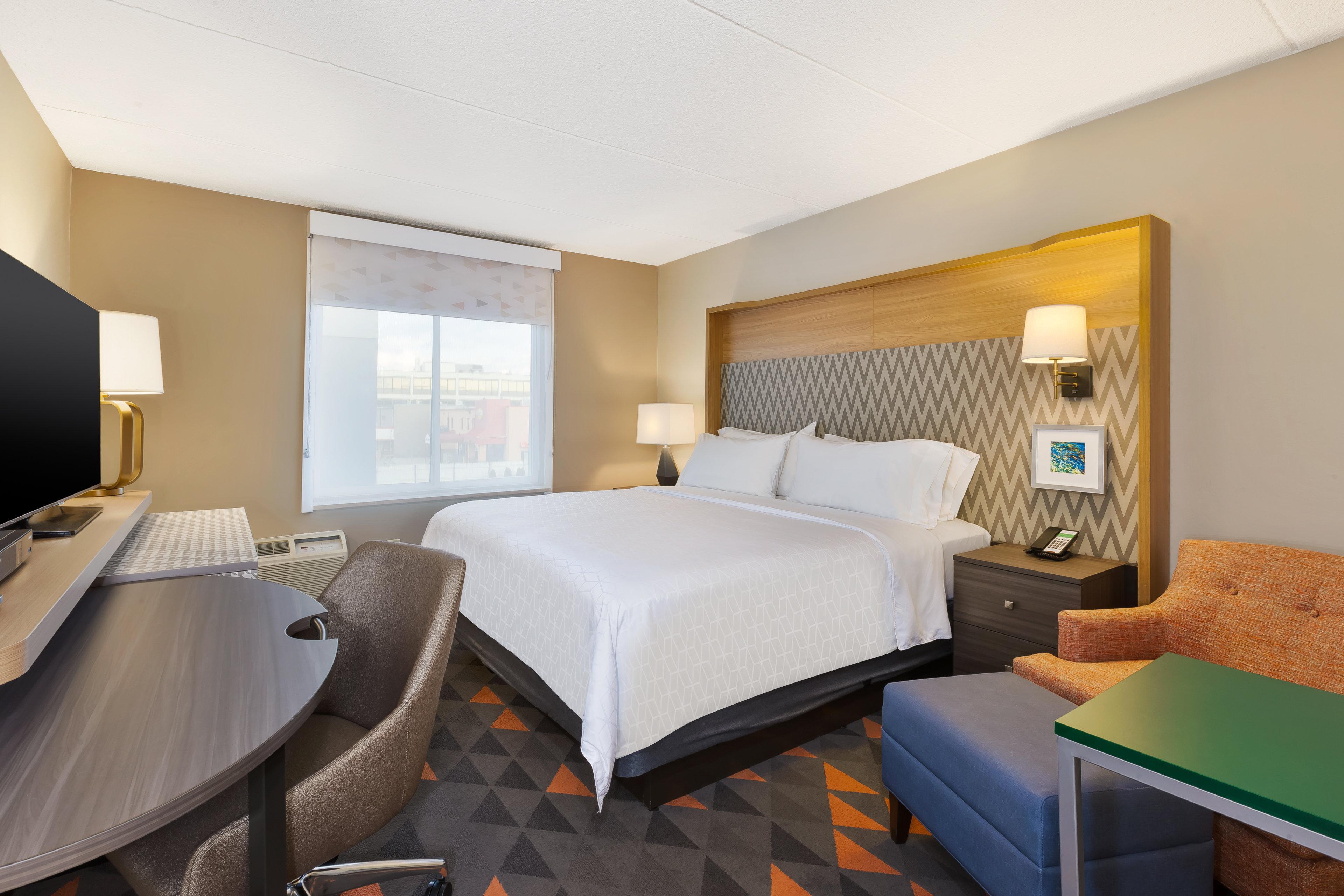 Holiday Inn Westbury-Long Island By Ihg Carle Place Exterior photo