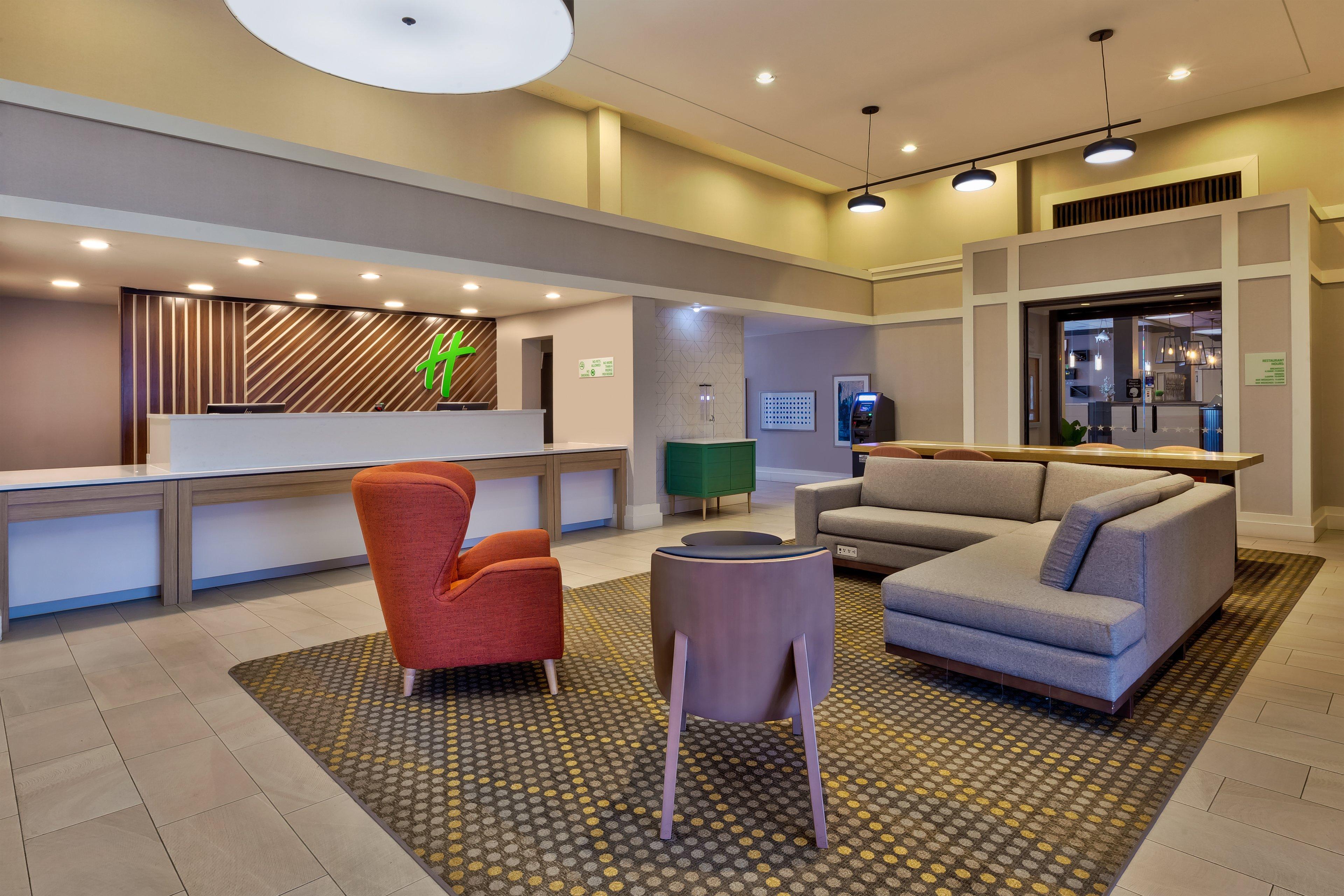 Holiday Inn Westbury-Long Island By Ihg Carle Place Exterior photo