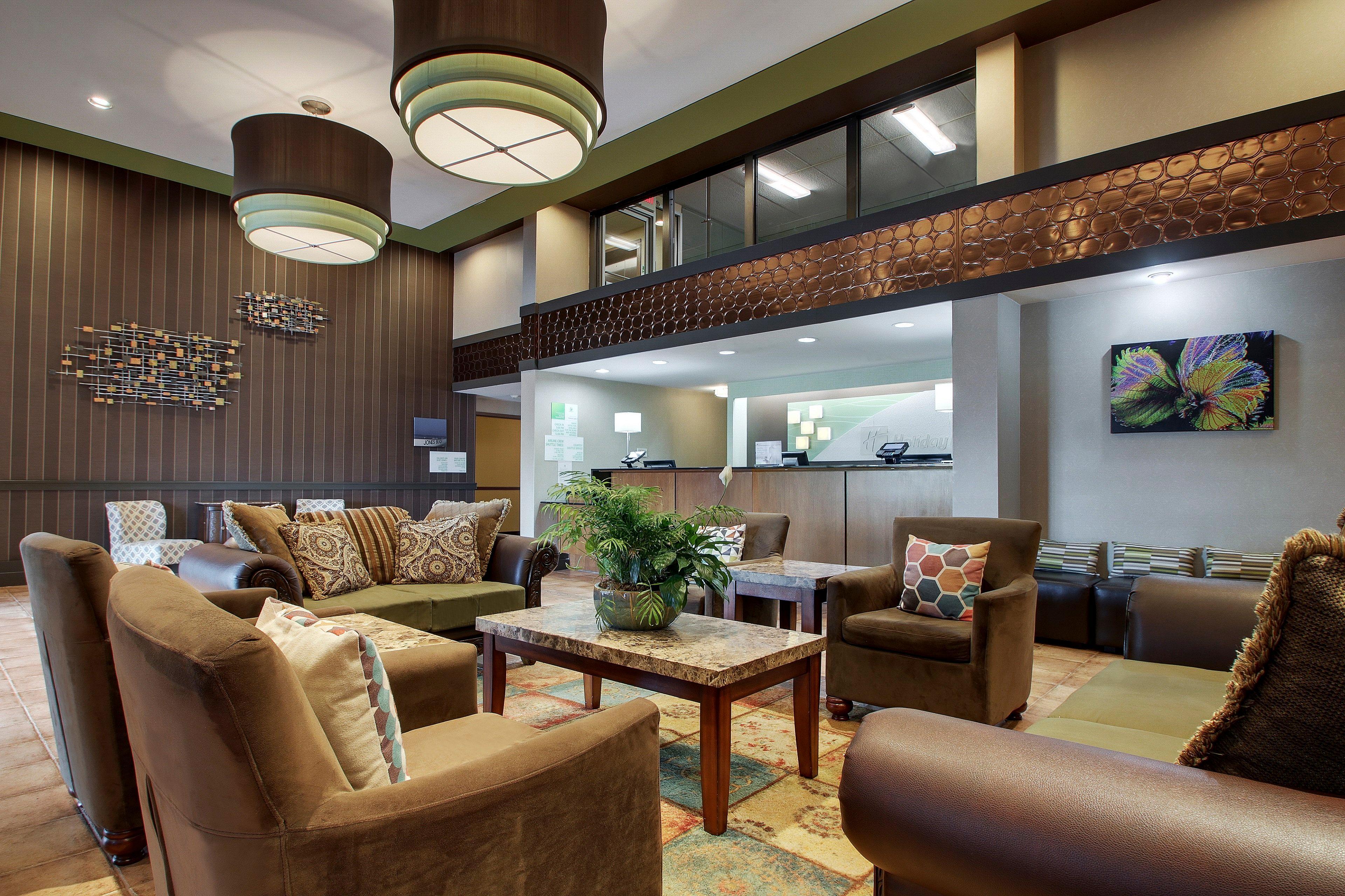 Holiday Inn Westbury-Long Island By Ihg Carle Place Exterior photo