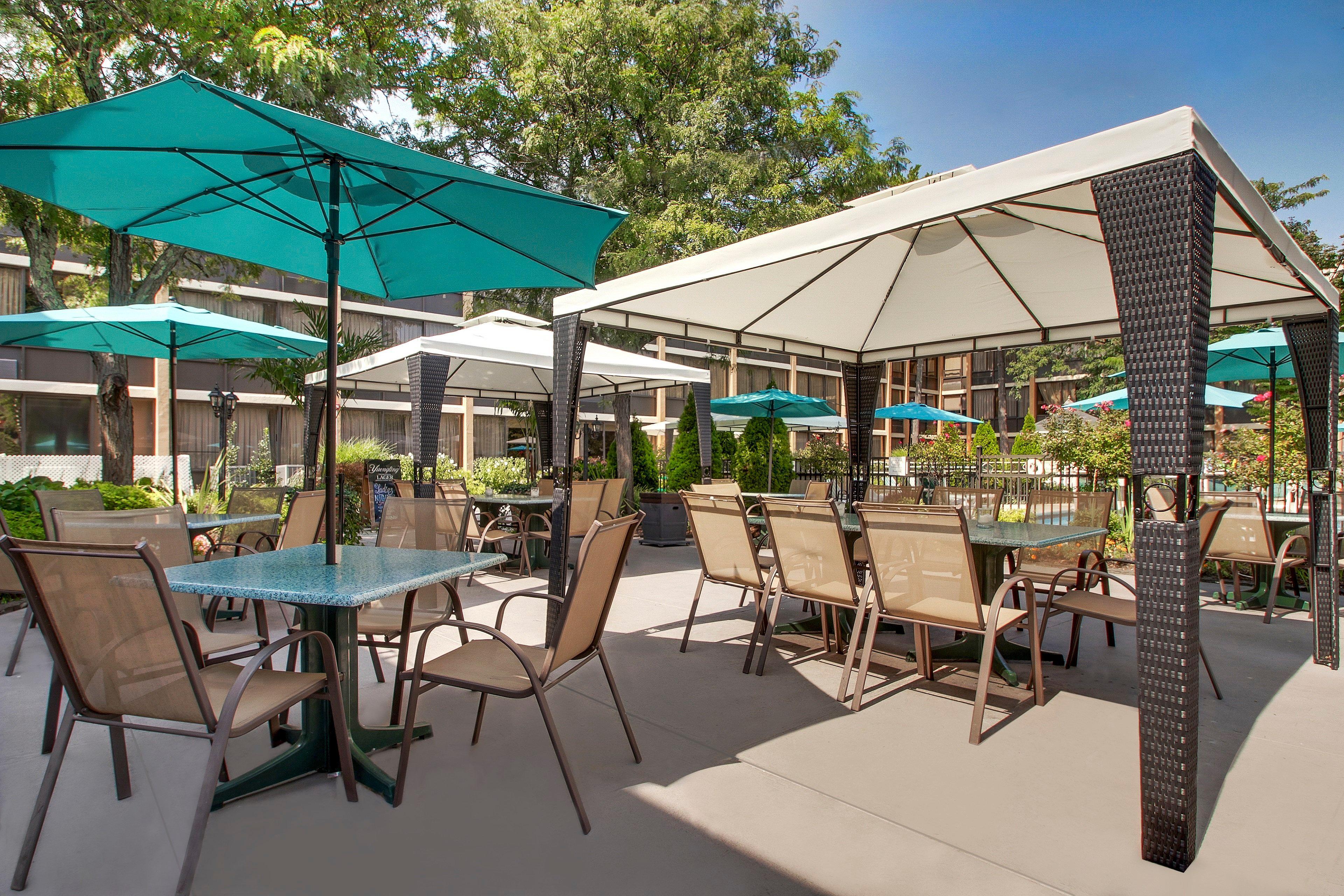 Holiday Inn Westbury-Long Island By Ihg Carle Place Exterior photo