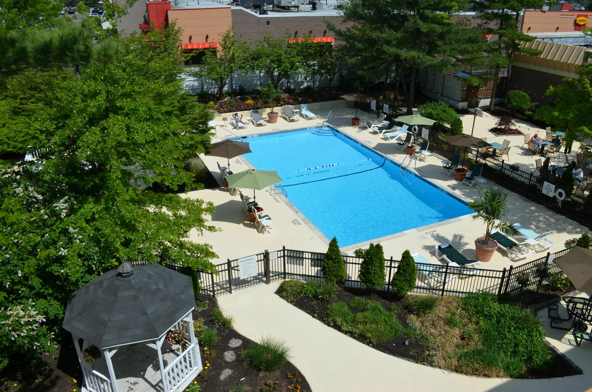 Holiday Inn Westbury-Long Island By Ihg Carle Place Exterior photo